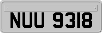 NUU9318