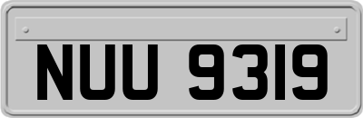 NUU9319