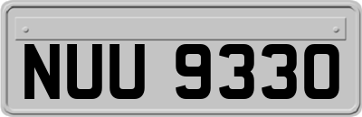 NUU9330