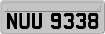 NUU9338