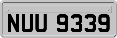 NUU9339