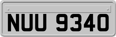 NUU9340