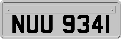 NUU9341