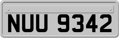 NUU9342