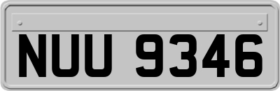 NUU9346