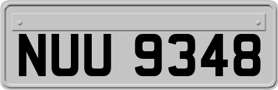 NUU9348