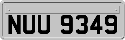 NUU9349