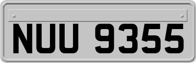 NUU9355