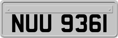 NUU9361