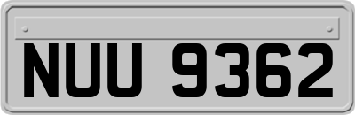 NUU9362