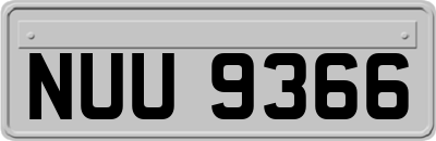 NUU9366