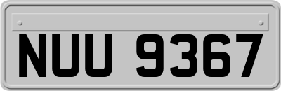 NUU9367