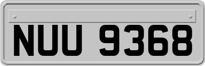 NUU9368