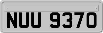 NUU9370