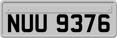 NUU9376