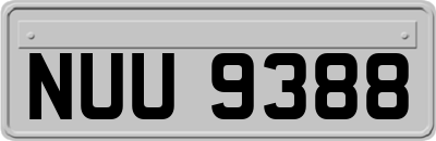 NUU9388