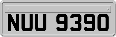 NUU9390