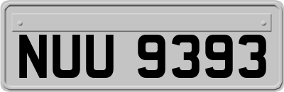 NUU9393