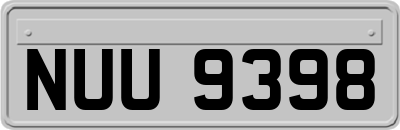 NUU9398