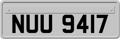 NUU9417