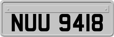NUU9418