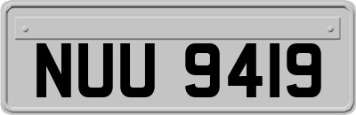 NUU9419