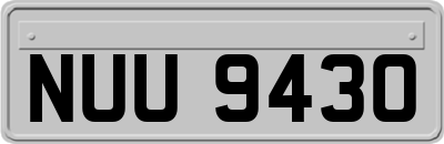 NUU9430