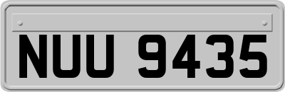 NUU9435