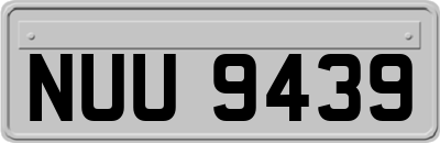 NUU9439