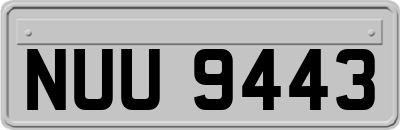 NUU9443