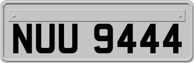 NUU9444