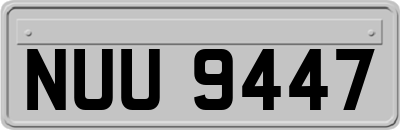 NUU9447