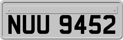 NUU9452