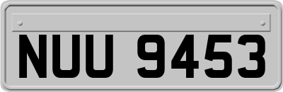 NUU9453