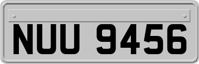NUU9456