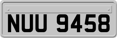 NUU9458