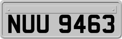 NUU9463