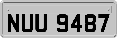 NUU9487