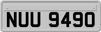 NUU9490