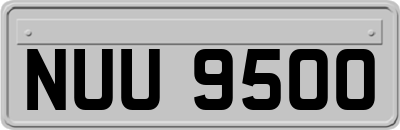 NUU9500