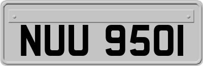 NUU9501