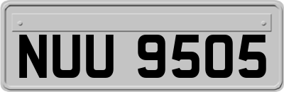 NUU9505