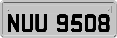 NUU9508