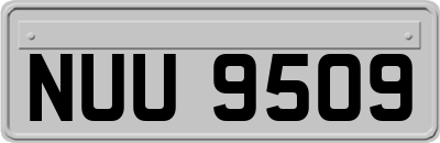 NUU9509