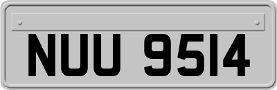 NUU9514
