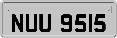 NUU9515