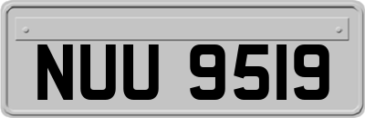 NUU9519