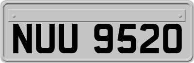 NUU9520