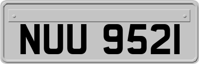 NUU9521