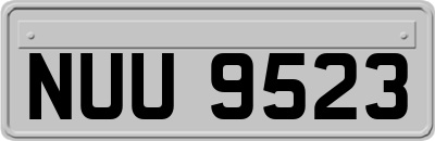 NUU9523